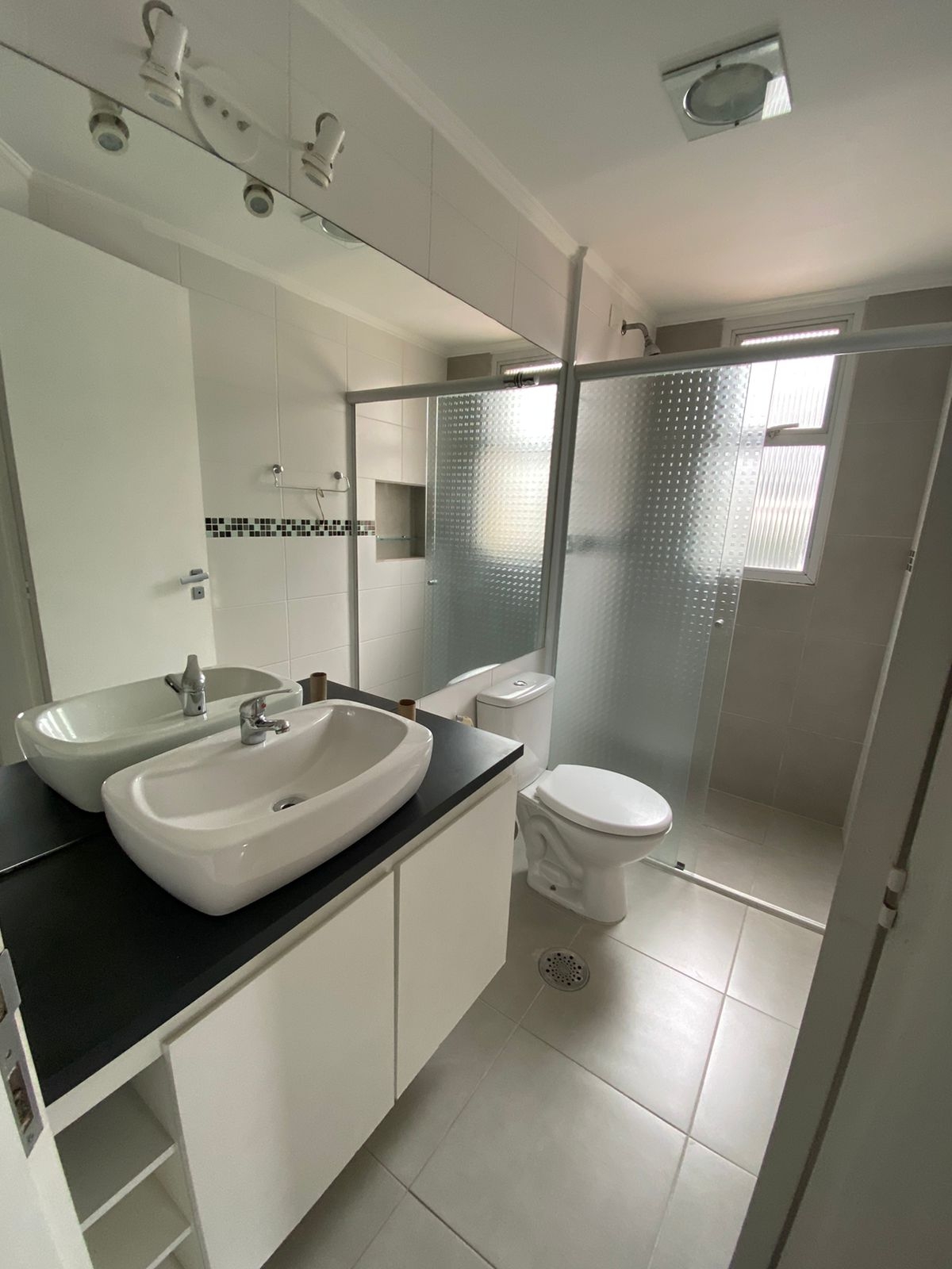  Clique aqui para ver as fotos do Apartamento na Alto da Lapa de 1 Dorm. e 1 vaga  | AP-32