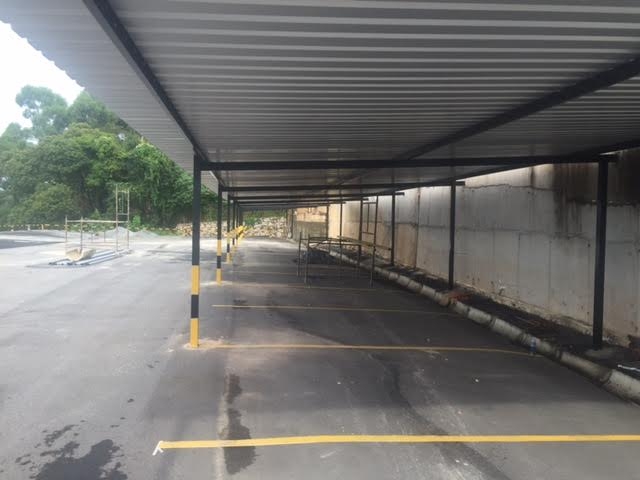  Clique aqui para ver as fotos do Terreno de 1.900m² em Barueri | TER-24