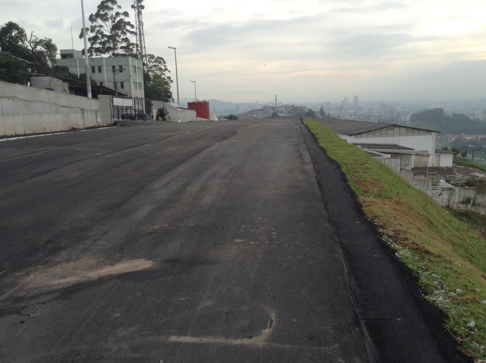  Clique aqui para ver as fotos do Terreno de 1.900m² em Barueri | TER-24