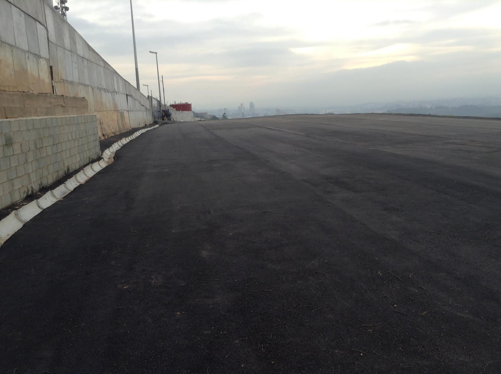  Clique aqui para ver as fotos do Terreno de 1.900m² em Barueri | TER-24