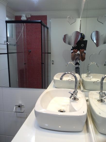  Clique aqui para ver as fotos do Apartamento na Vila Burguesa de 3 Dorm. e 1 vaga  | AP-028
