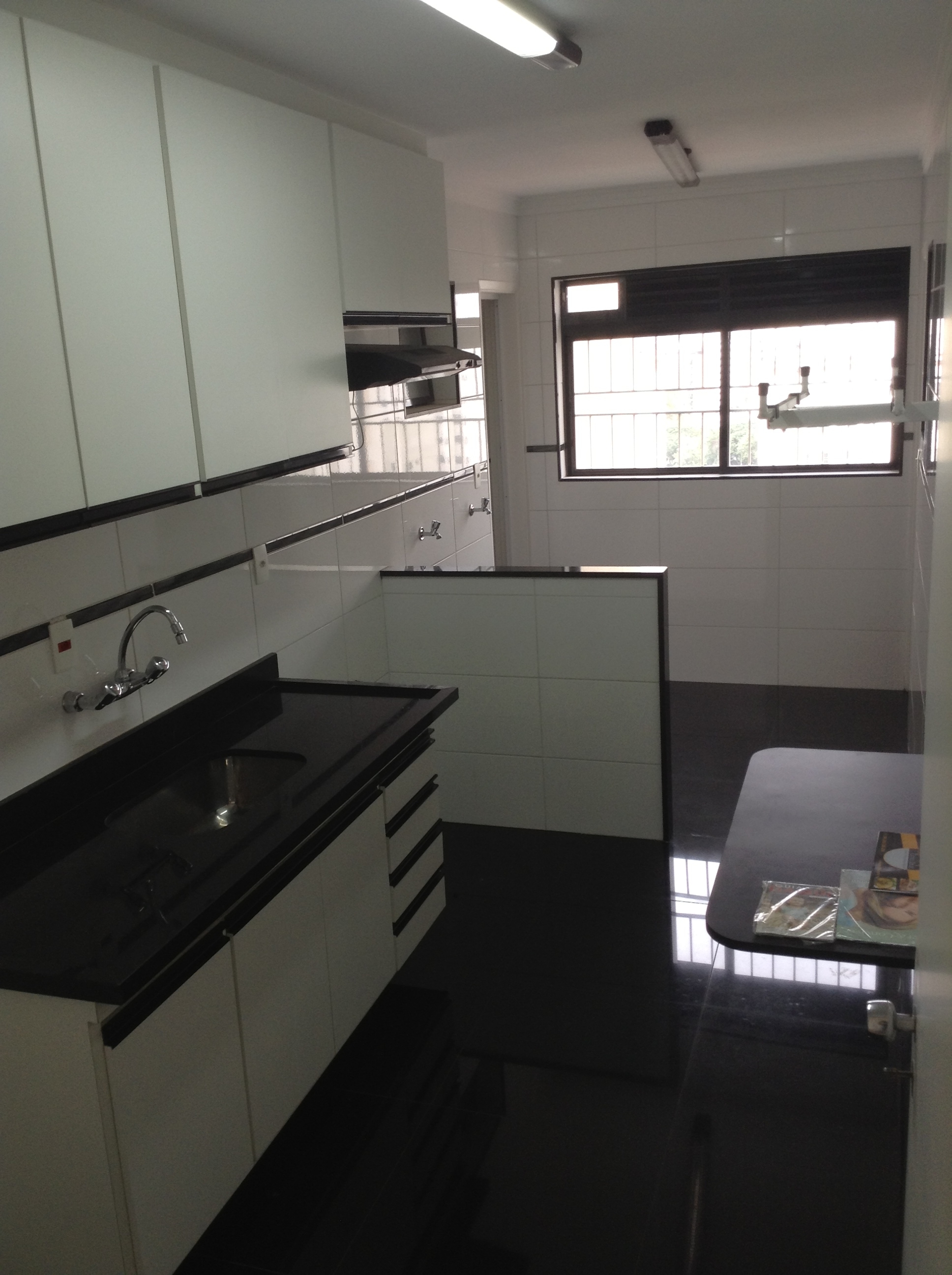  Clique aqui para ver as fotos do Apartamento na Vila Burguesa de 3 Dorm. e 1 vaga  | AP-028