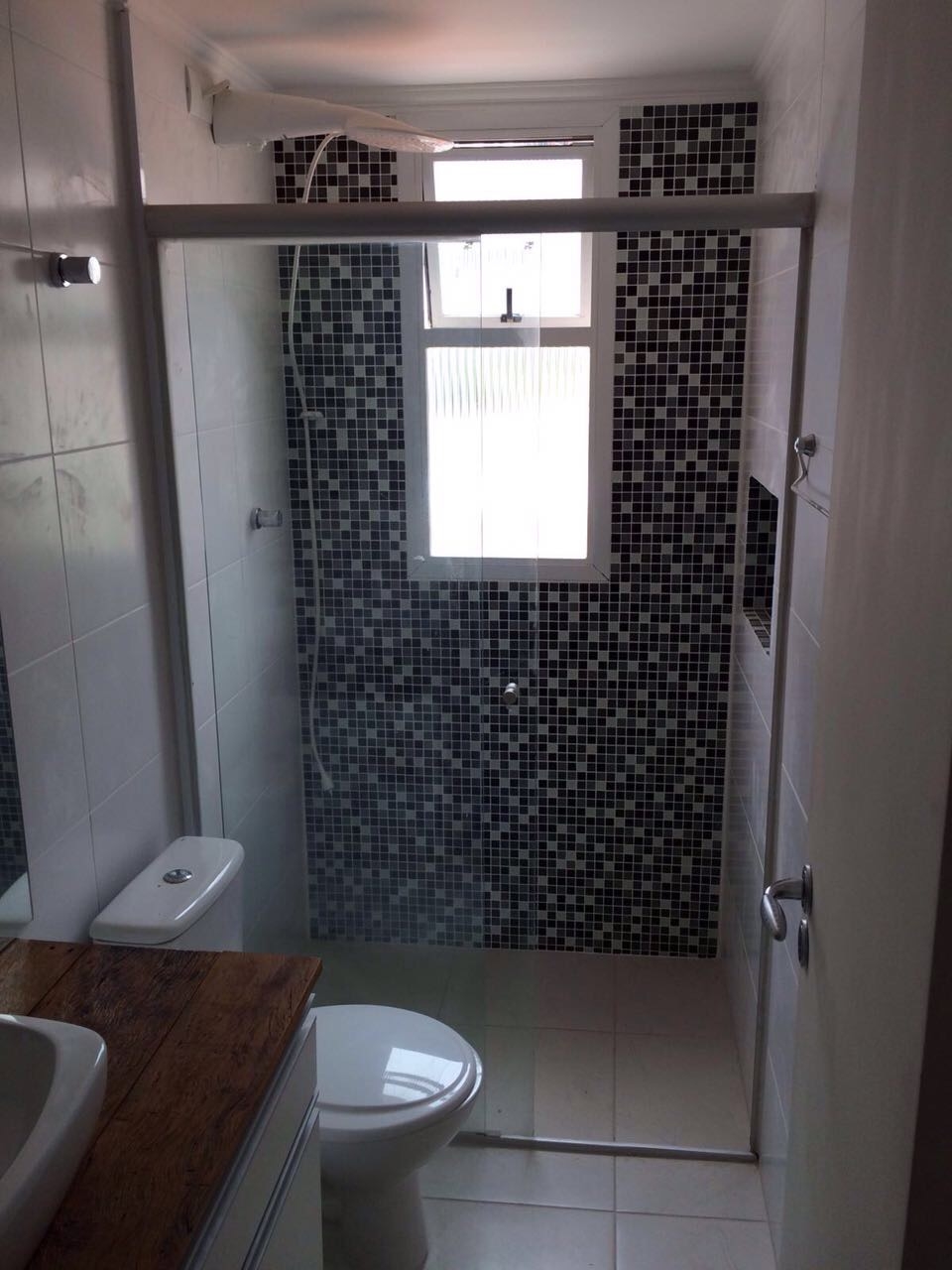  Clique aqui para ver as fotos do Apartamento na Alto da Lapa de 1 Dorm. e 1 vaga  | AP-29