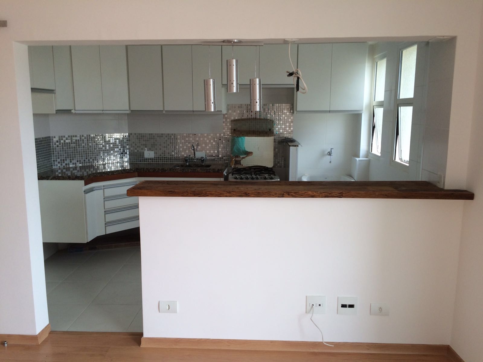  Clique aqui para ver as fotos do Apartamento na Alto da Lapa de 1 Dorm. e 1 vaga  | AP-29