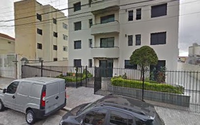  Clique aqui para ver as fotos do Apartamento na Alto da Lapa de 1 Dorm. e 1 vaga  | AP-30
