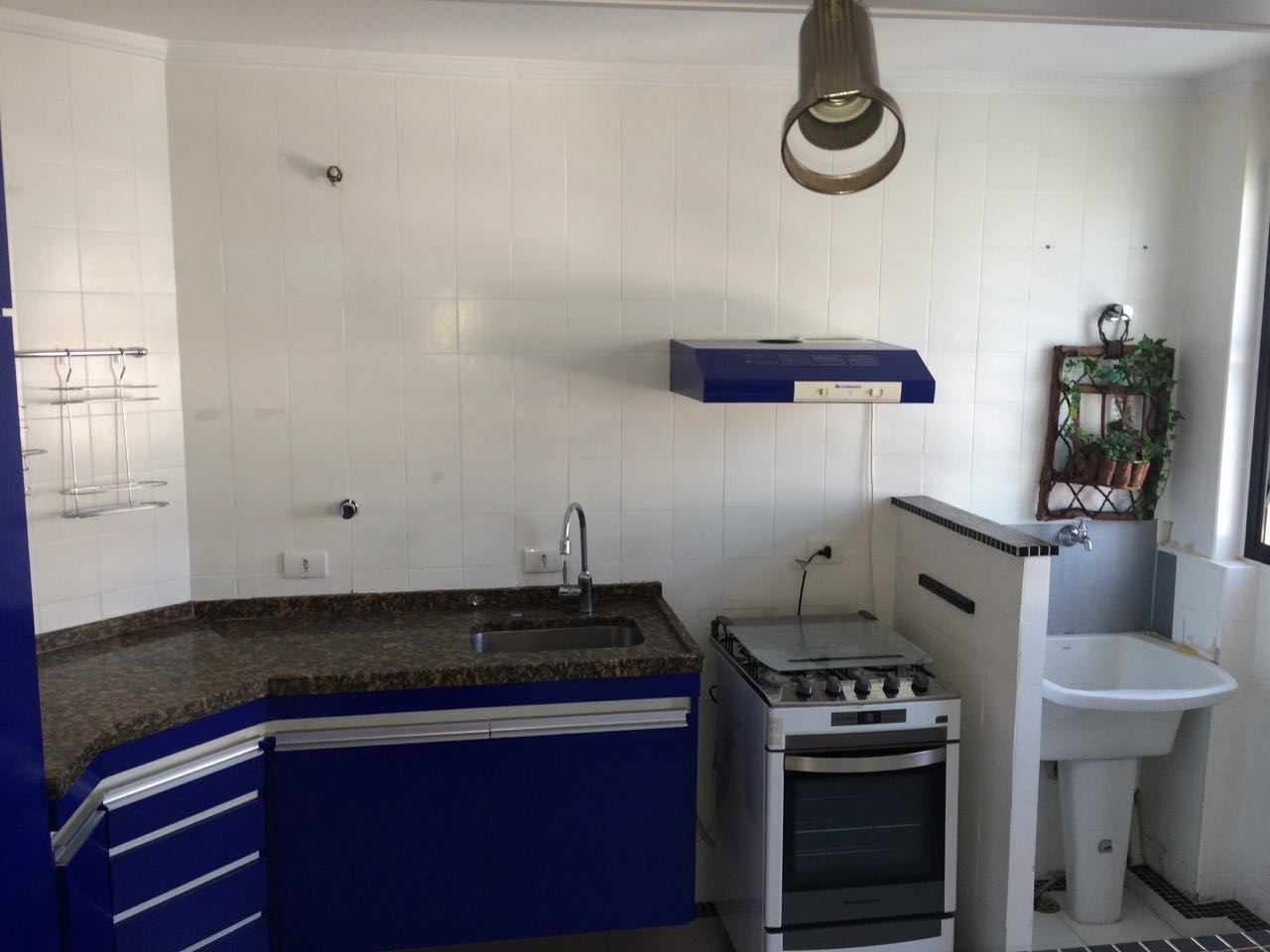  Clique aqui para ver as fotos do Apartamento na Alto da Lapa de 1 Dorm. e 1 vaga  | AP-31