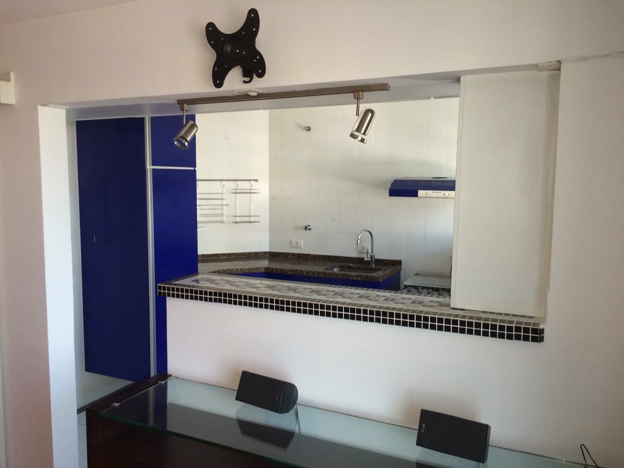  Clique aqui para ver as fotos do Apartamento na Alto da Lapa de 1 Dorm. e 1 vaga  | AP-31