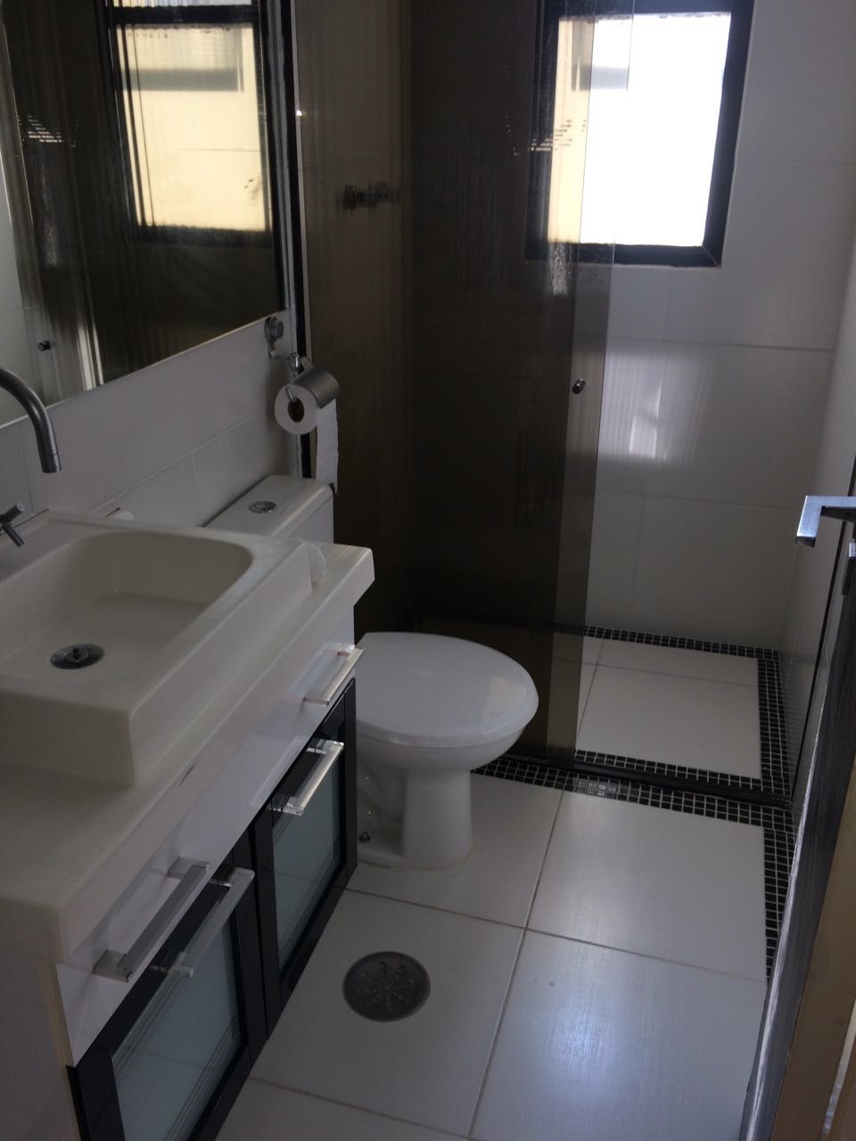  Clique aqui para ver as fotos do Apartamento na Alto da Lapa de 1 Dorm. e 1 vaga  | AP-31