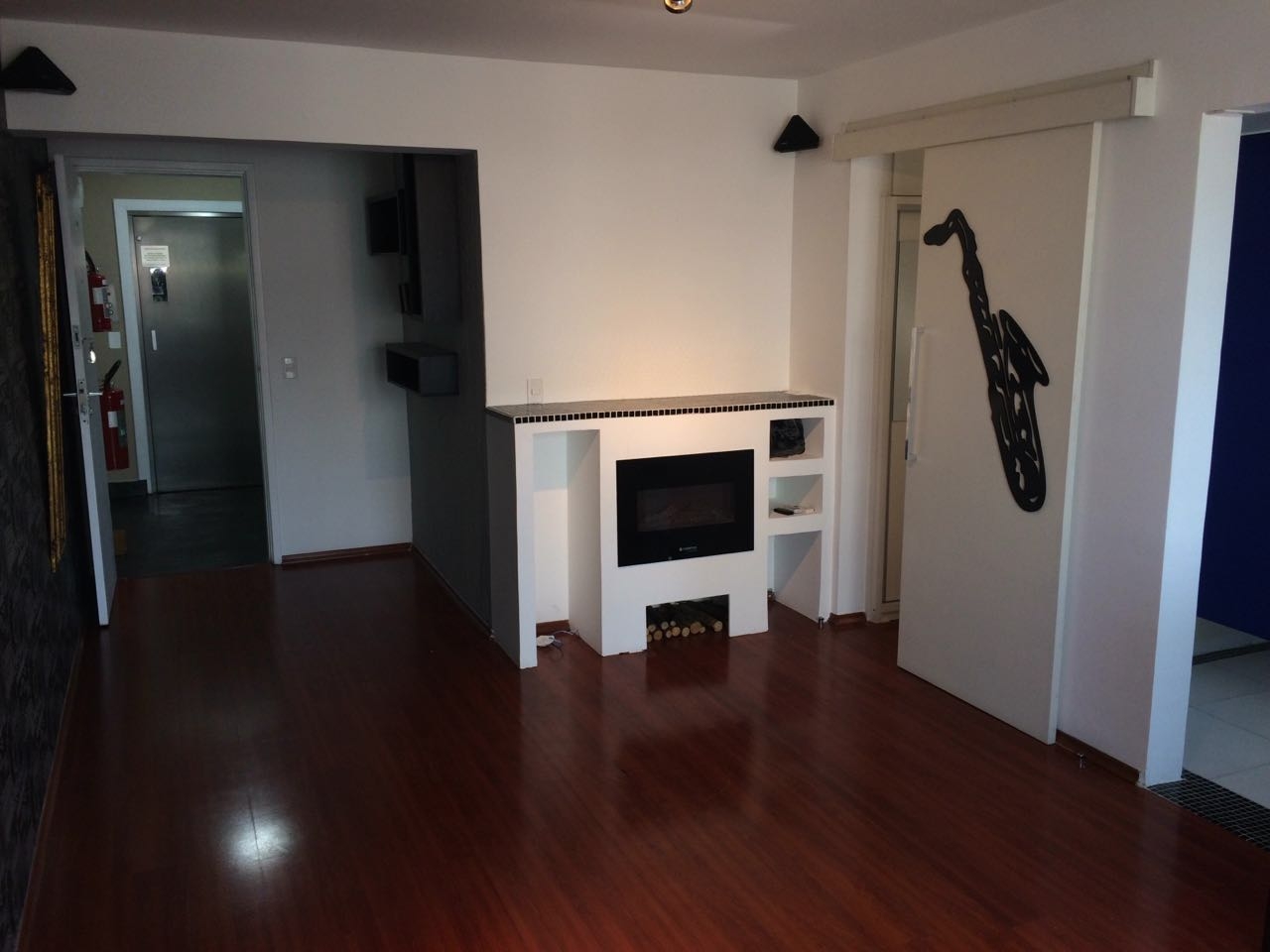  Clique aqui para ver as fotos do Apartamento na Alto da Lapa de 1 Dorm. e 1 vaga  | AP-31