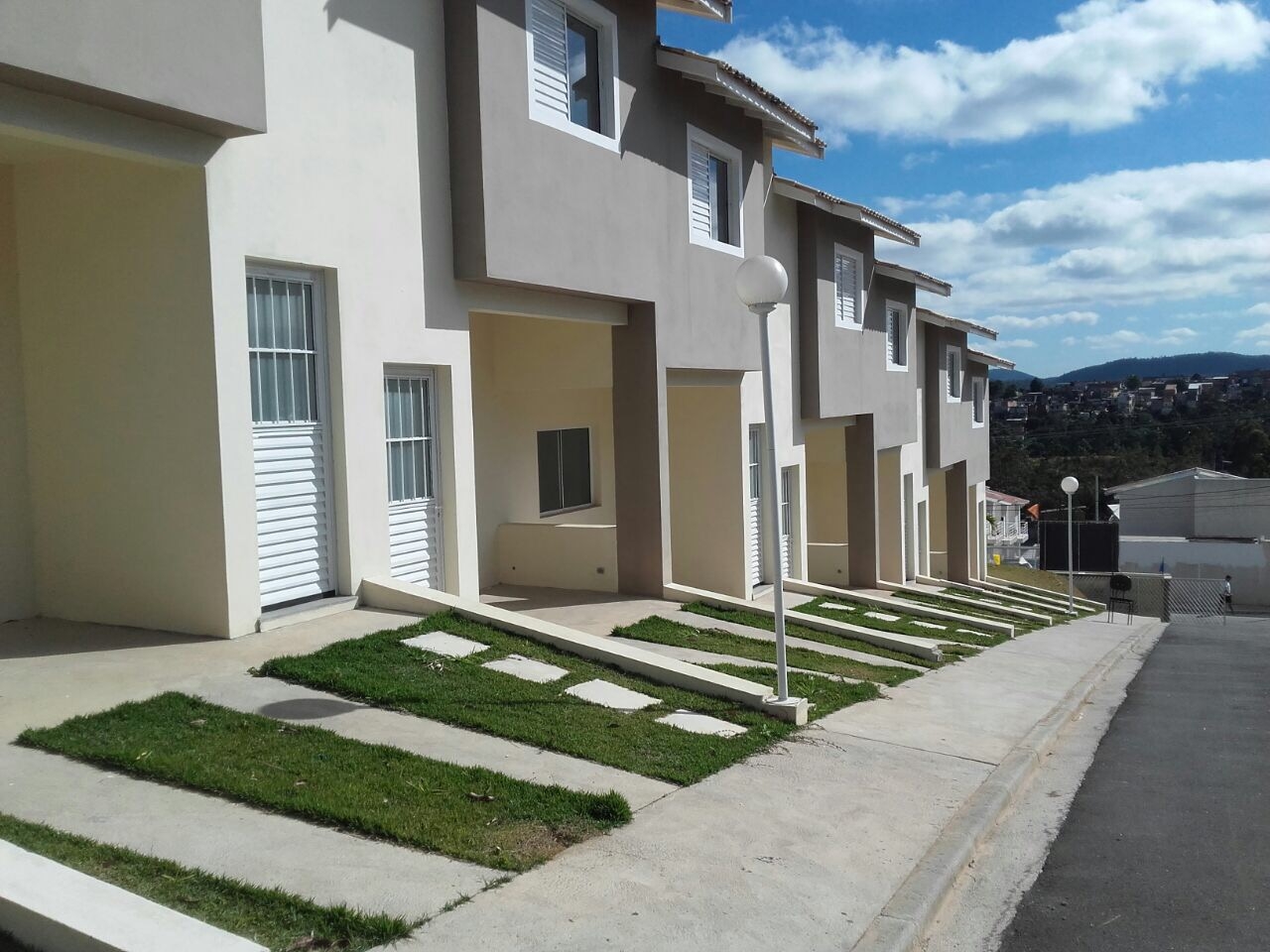  Clique aqui para ver as fotos da Minha Casa Minha Vida em Santana de Parnaíba - SP | RS-36