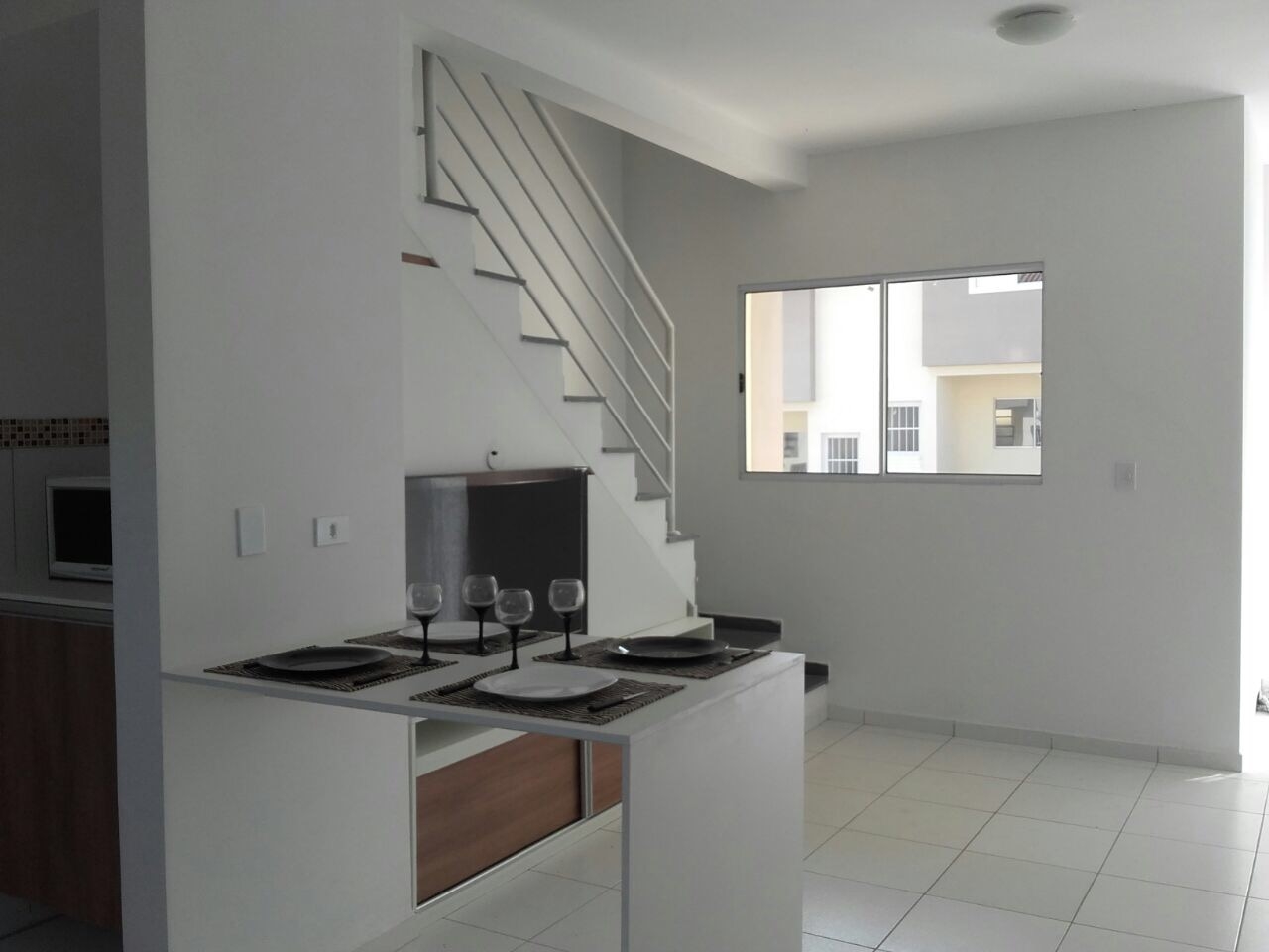  Clique aqui para ver as fotos da Minha Casa Minha Vida em Santana de Parnaíba - SP | RS-36