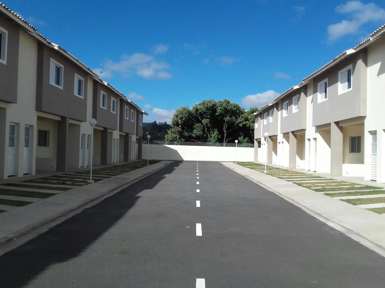  Clique aqui para ver as fotos da Minha Casa Minha Vida em Santana de Parnaíba - SP | RS-36