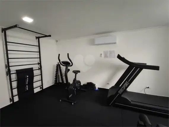  Clique aqui para ver as fotos do Apartamento na Alto da Lapa de 1 Dorm. e 1 vaga  | AP-32