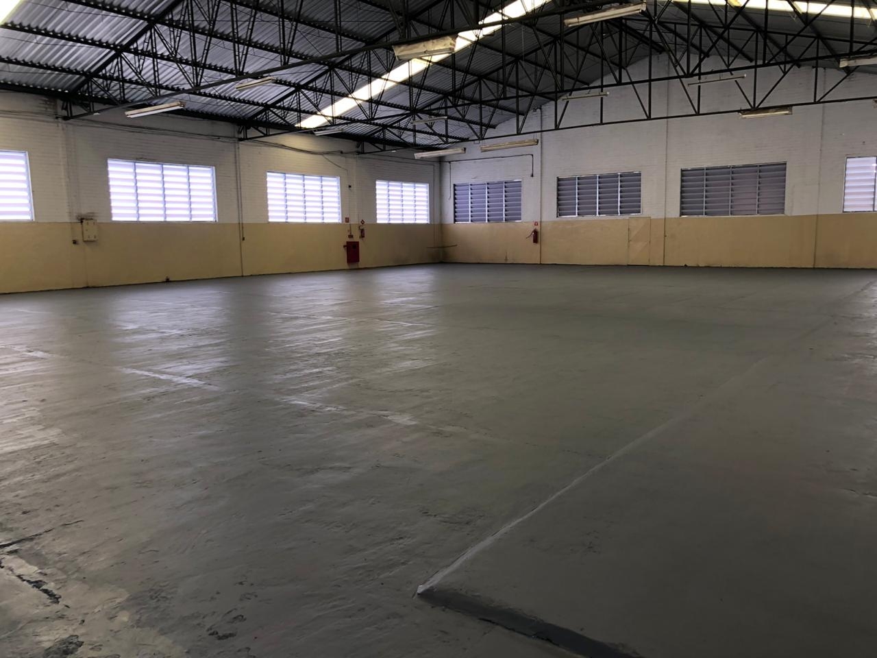  Clique aqui para ver as fotos do Galpão de 1.200m² de área construída em 1.000m² de terreno em Barueri | GALP-02