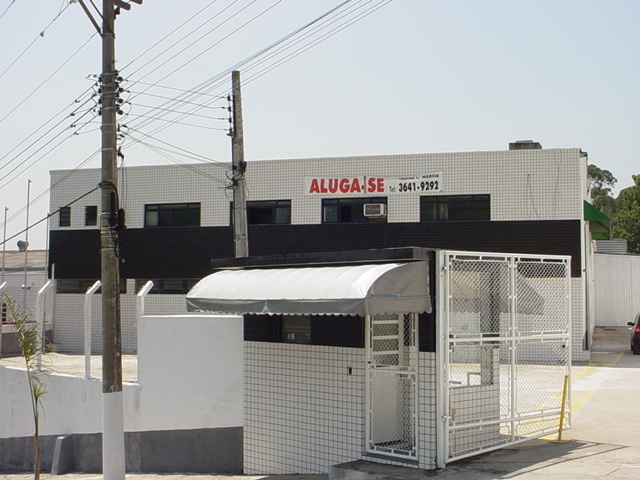  Clique aqui para ver as fotos do Galpão de 1.200m² de área construída em 1.800m² de terreno em Barueri | GALP-04