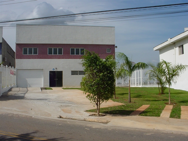  Clique aqui para ver as fotos do Galpão de 750m² de área construída em 1.400m² de terreno em Barueri | GALP-14