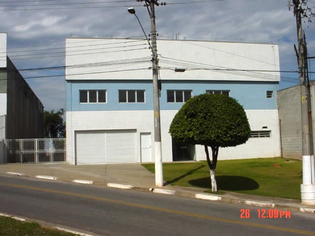  Clique aqui para ver as fotos do Galpão de 800m² de área construída em 1.250m² de terreno em Barueri | GALP-16