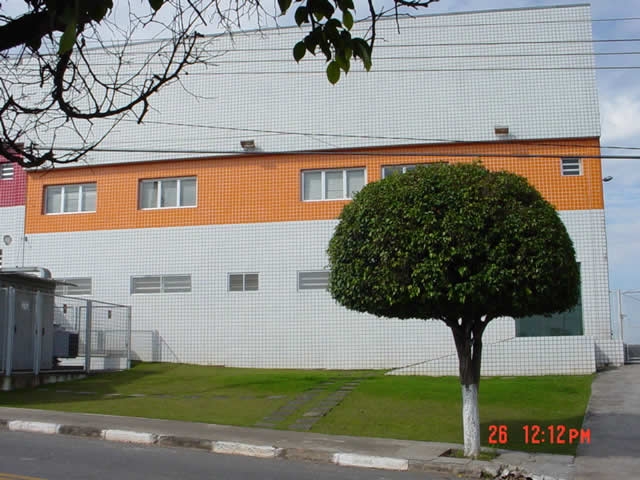  Clique aqui para ver as fotos do Galpão de 750m² de área construída em 1.750m² de terreno em Barueri | GALP-19