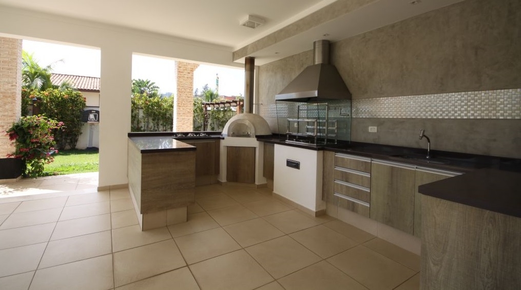 Clique aqui para ver as fotos  Residencial Alpha Zero - Alphaville | RS-22