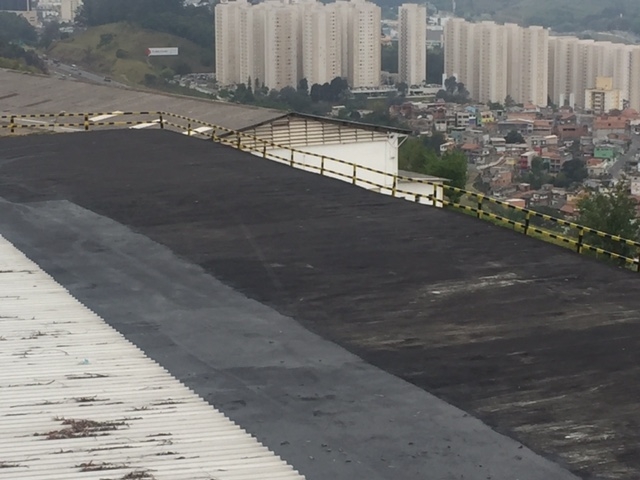  Clique aqui para ver as fotos do Terreno de 1.900m² em Barueri | TER-24
