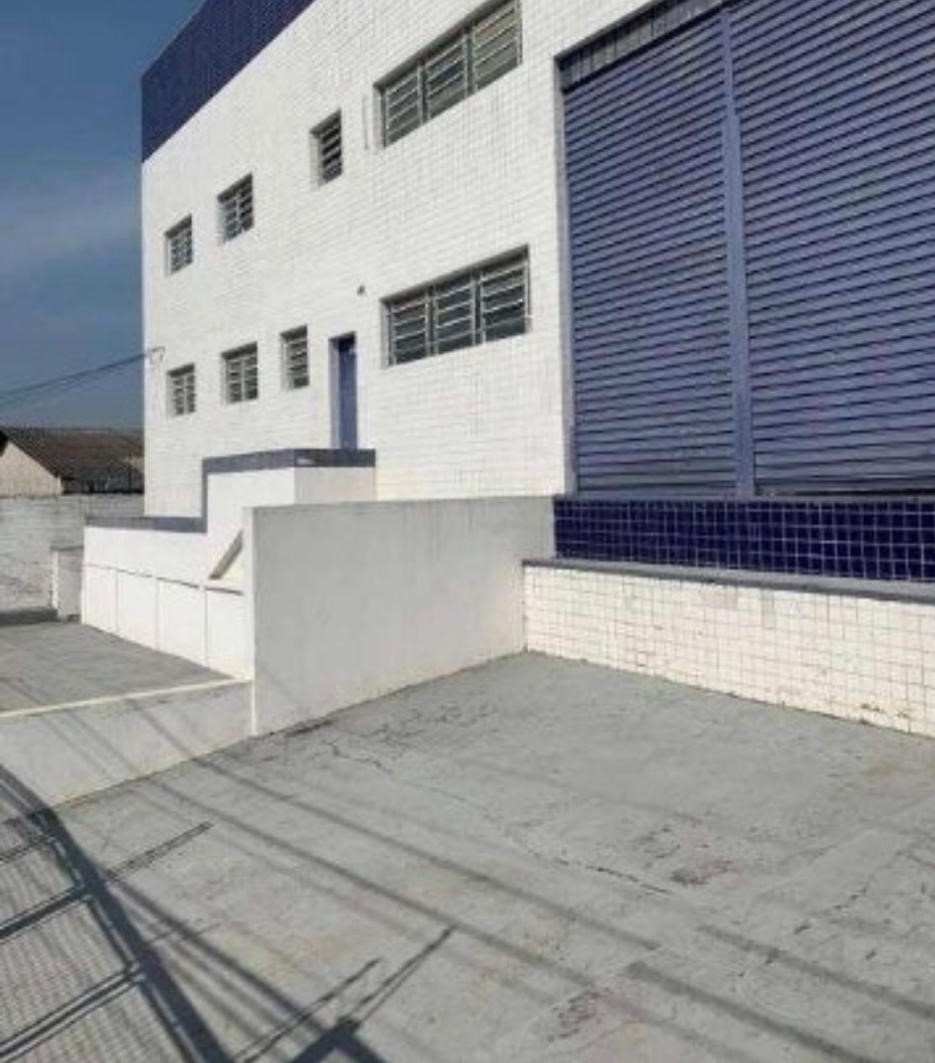  Clique aqui para ver as fotos do Galpão de 750m² de área construída em 1.000m² de terreno em Barueri | GALP-05