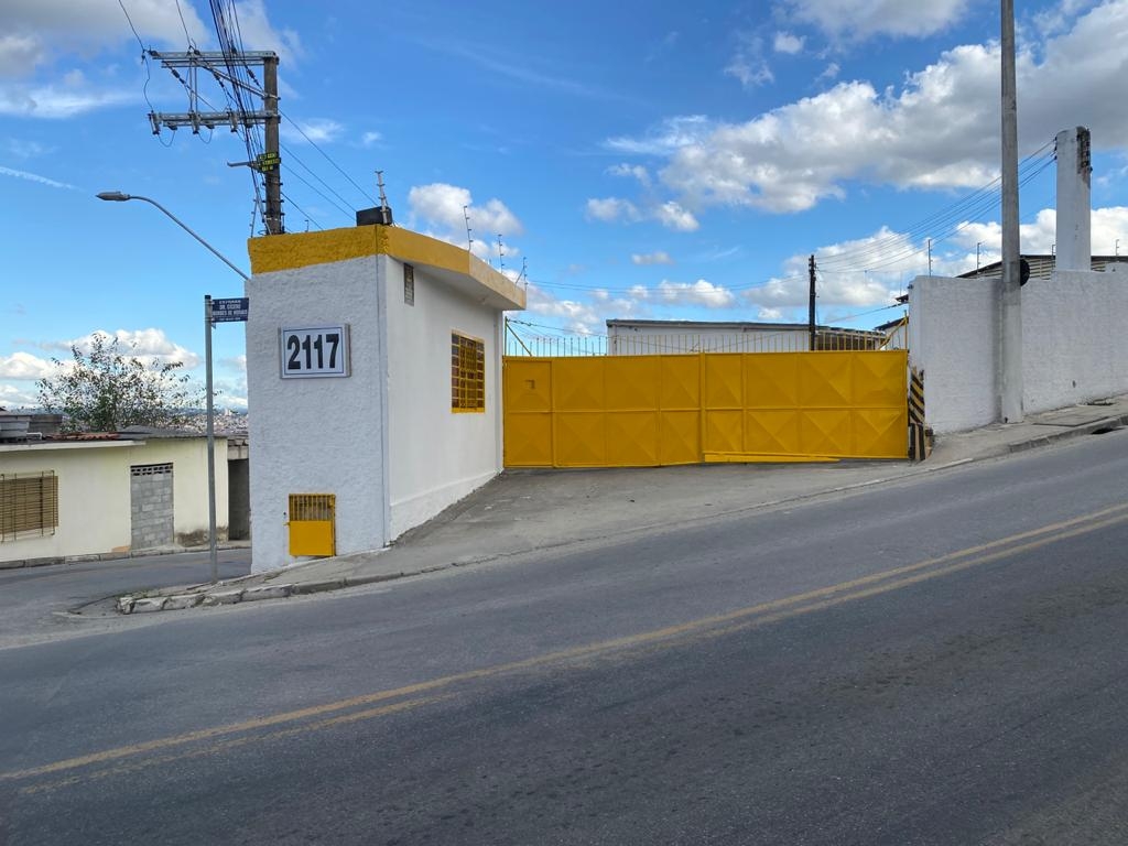  Clique aqui para ver as fotos do Galpão de 2.200m² de área construída em 5.525m² de terreno em Barueri | GALP-06