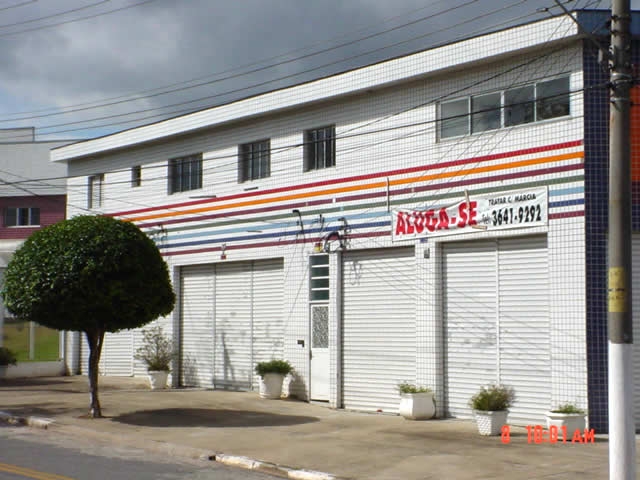  Clique aqui para ver as fotos do Salão comercial de 90m² em Barueri | SLC-12