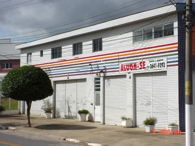 Clique aqui para ver as fotos do Salão comercial de 90m² em Barueri | SLC-13