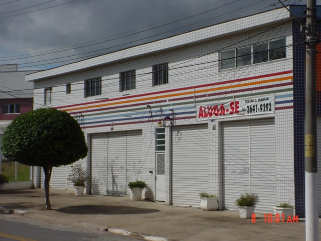  Clique aqui para ver as fotos da Sala comercial de 60m² em Barueri | SLC-10