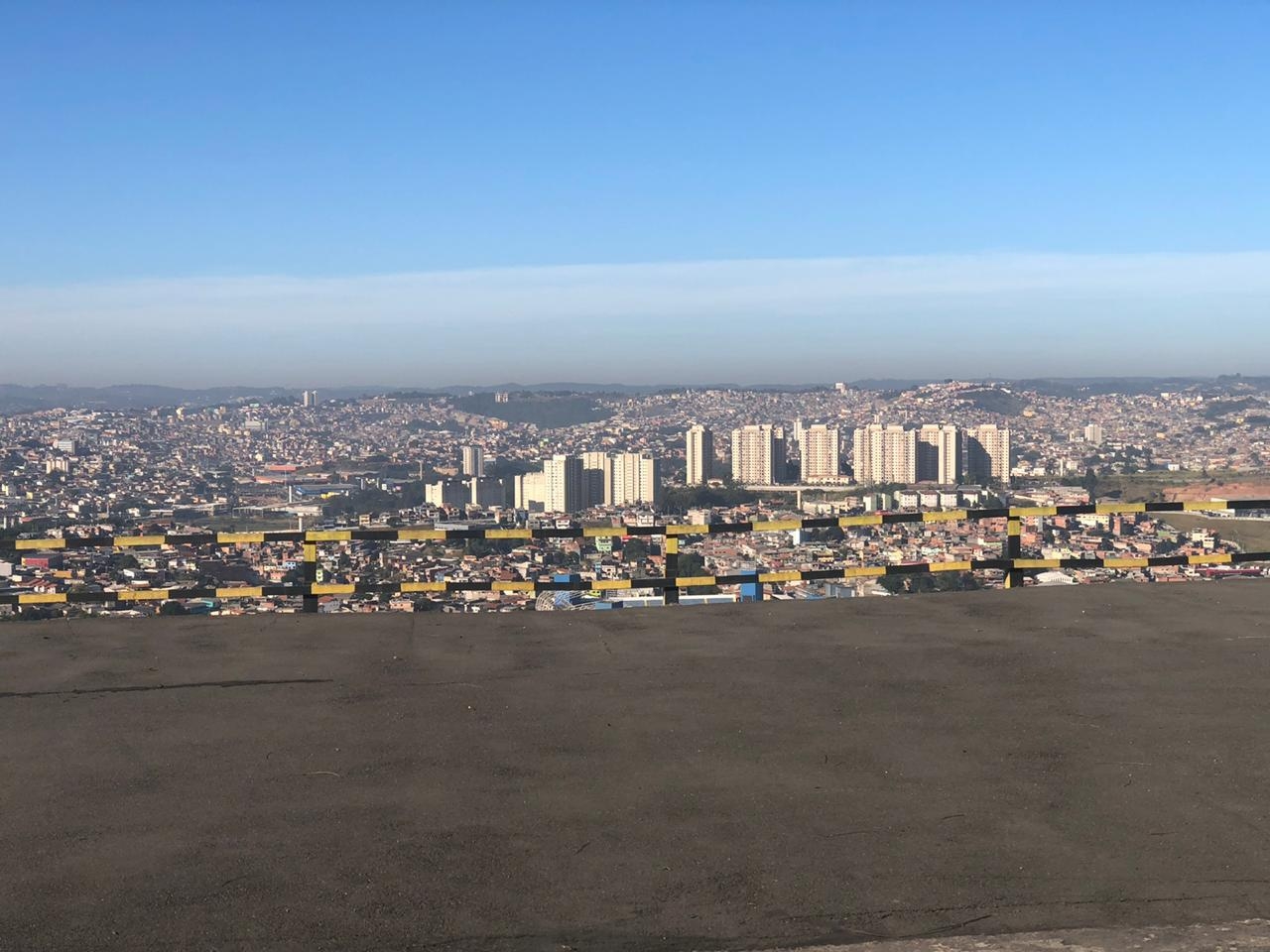 Clique aqui para ver as fotos do Terreno de 1.900m² em Barueri | TER-24
