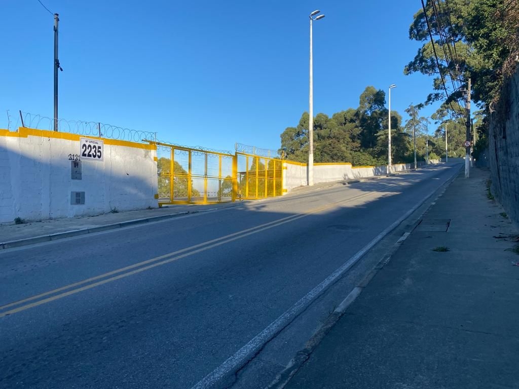 Clique aqui para ver as fotos do Terreno de 1.900m² em Barueri | TER-24