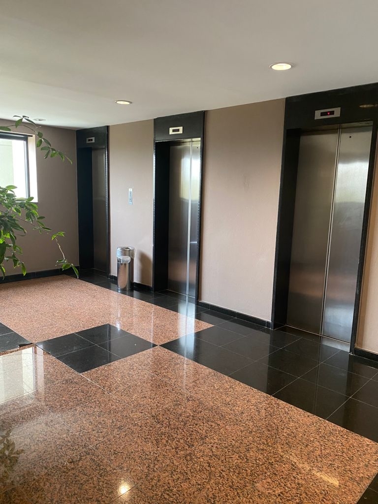  Clique aqui para ver as fotos da Sala comercial de 38m² no Edifício Metrópole Flat and Office Alphaville  | SLC-26