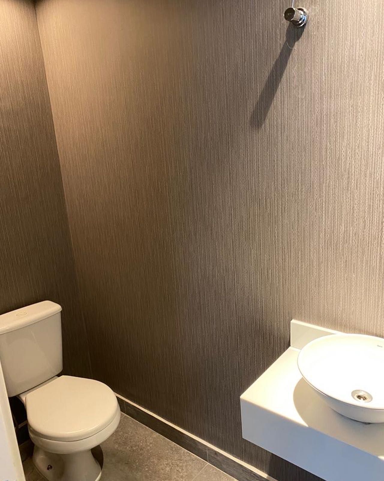  Clique aqui para ver as fotos da Sala comercial de 78m² em Alphaville | SLC-25