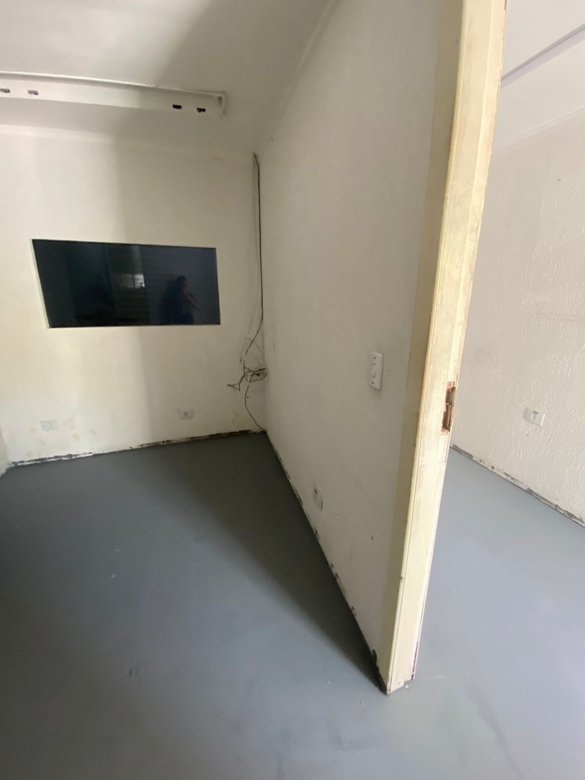  Clique aqui para ver as fotos do Salão comercial de 90m² em Barueri | SLC-13