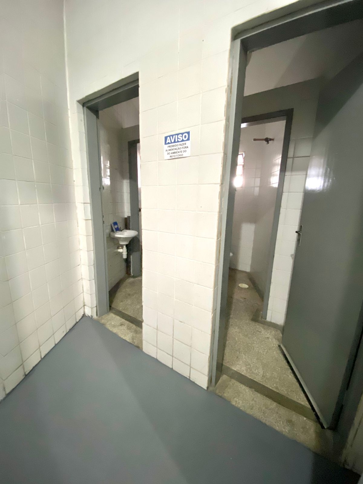  Clique aqui para ver as fotos do Salão comercial de 90m² em Barueri | SLC-13