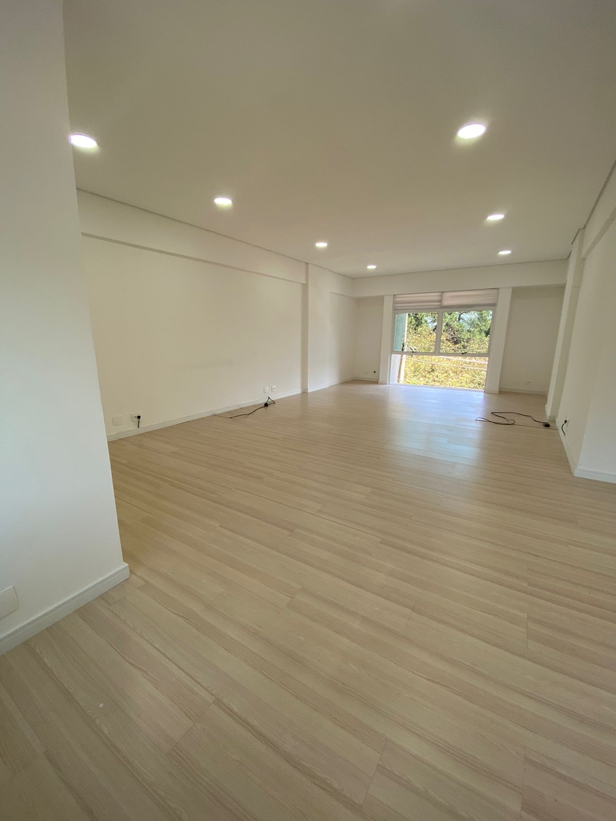 Sala Comercial Ed Clube Center | SL -037
