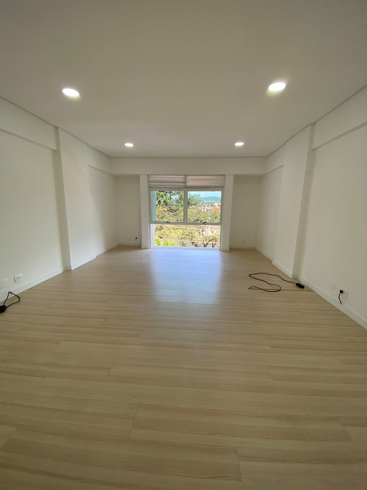 Sala Comercial Ed Clube Center | SL -037