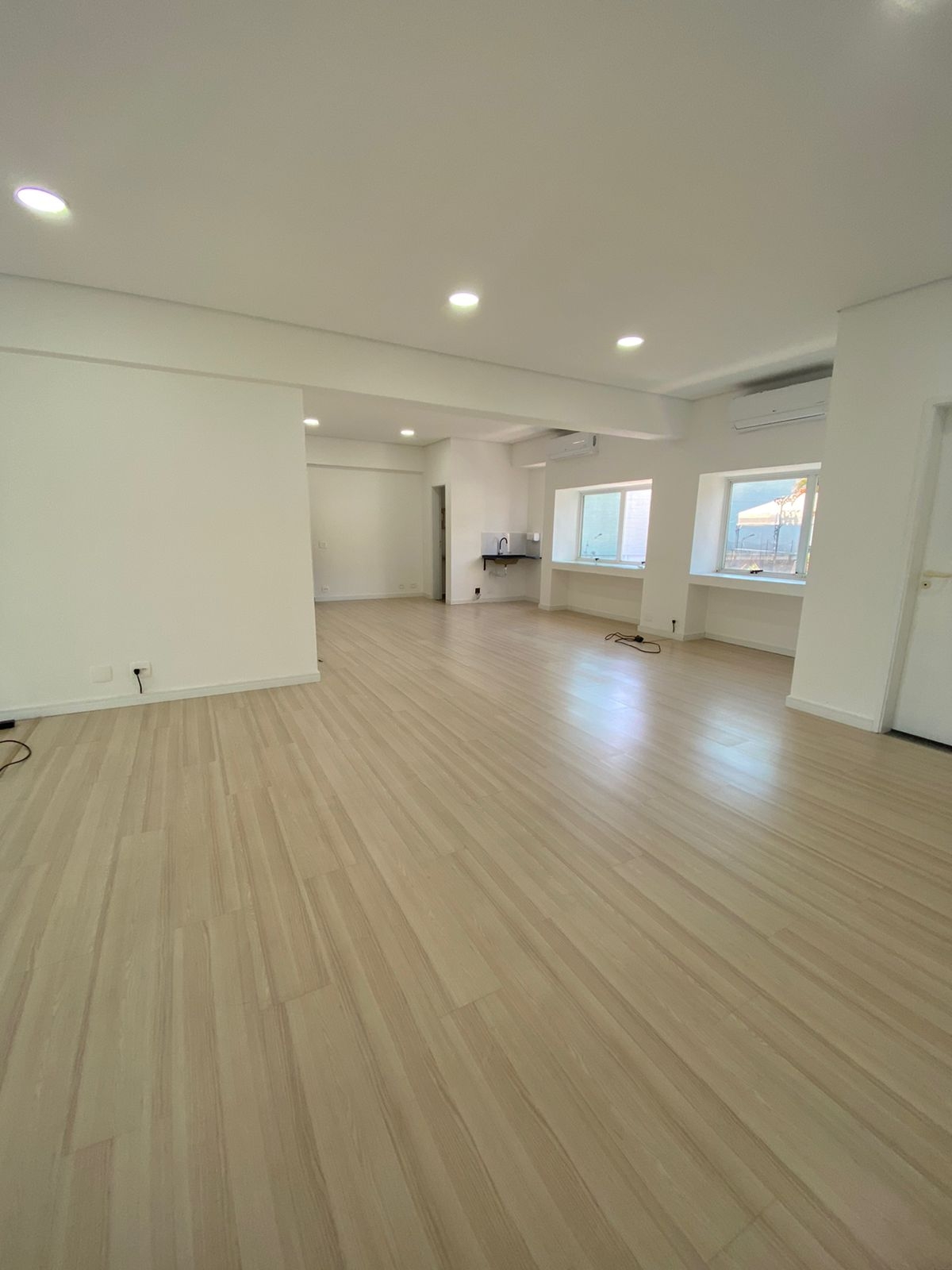 Sala Comercial Ed Clube Center | SL -037
