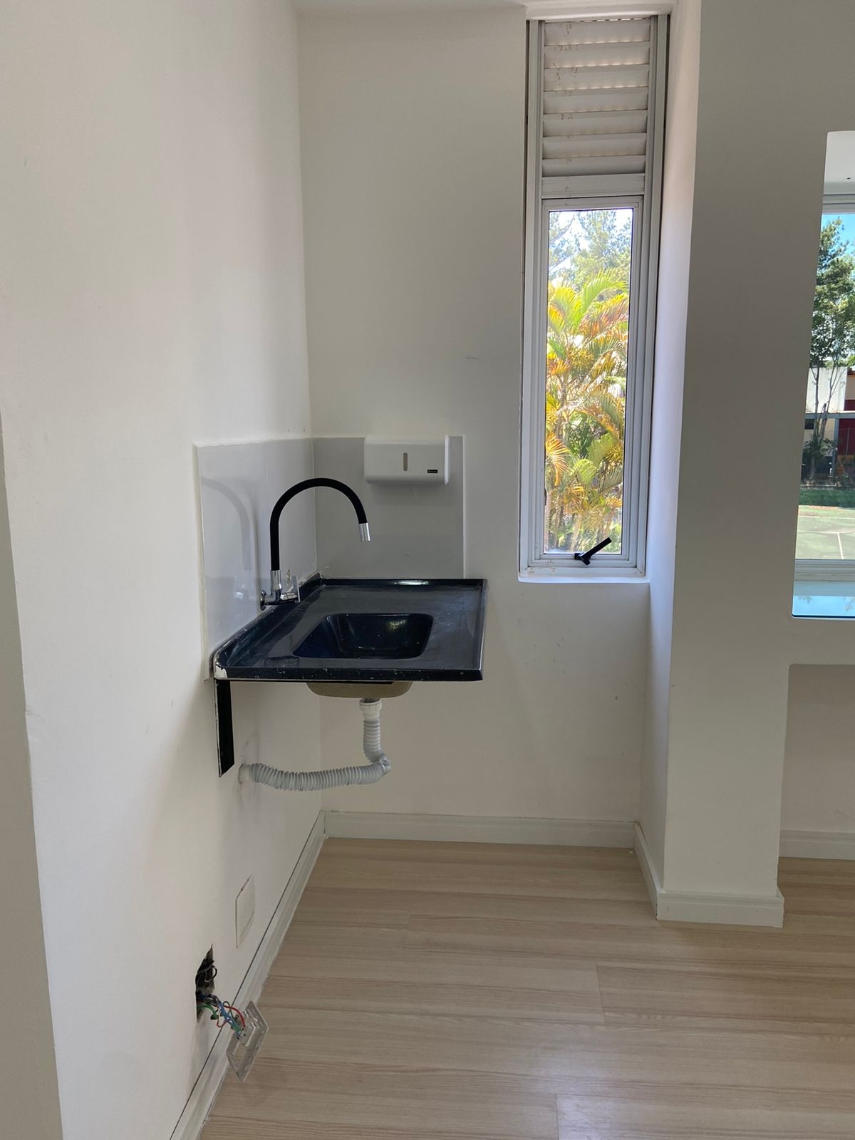 Sala Comercial Ed Clube Center | SL -037