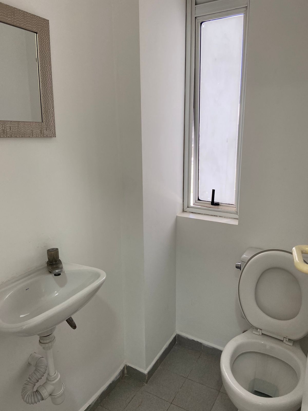 Sala Comercial Ed Clube Center | SL -037