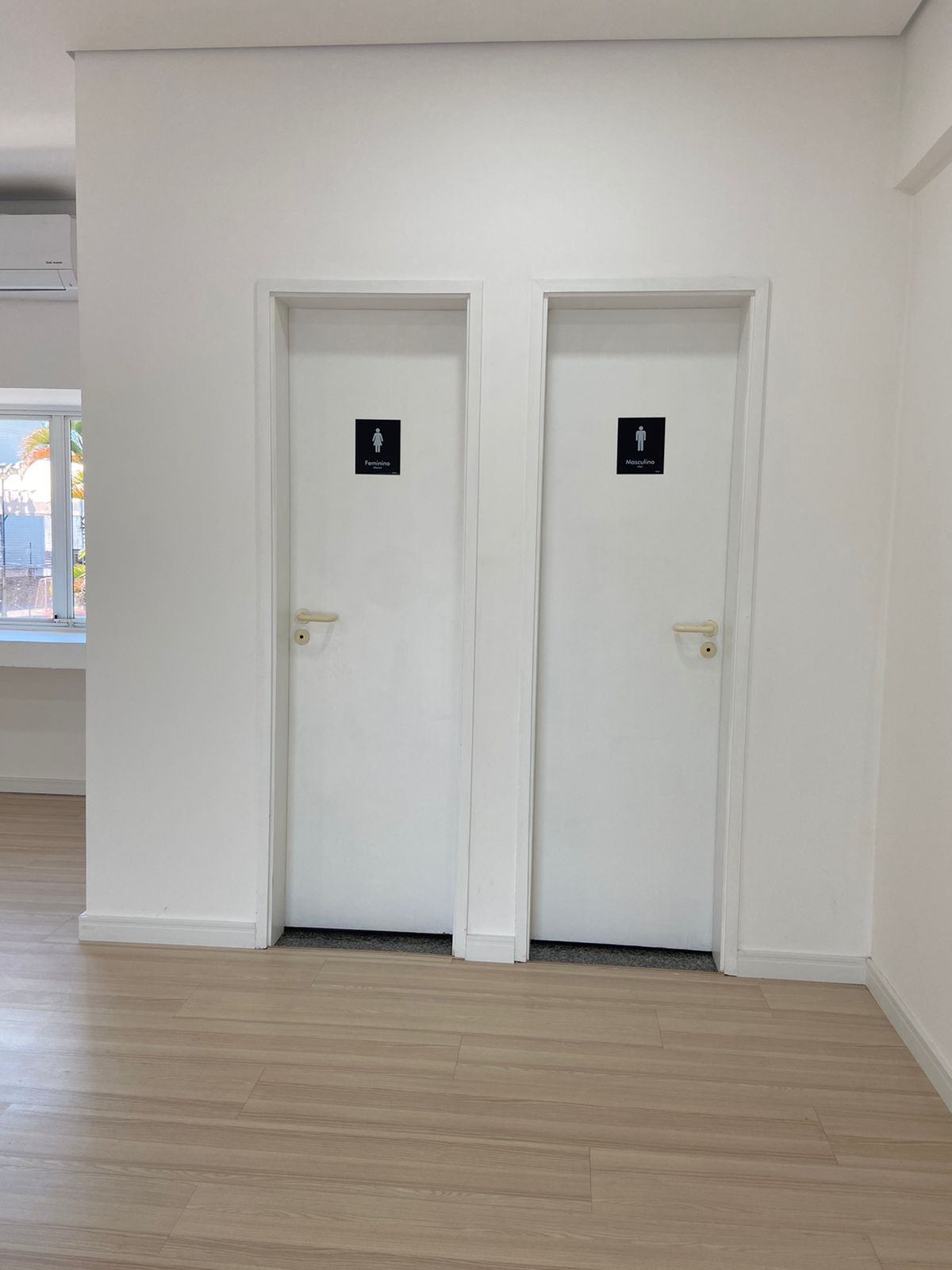 Sala Comercial Ed Clube Center | SL -037
