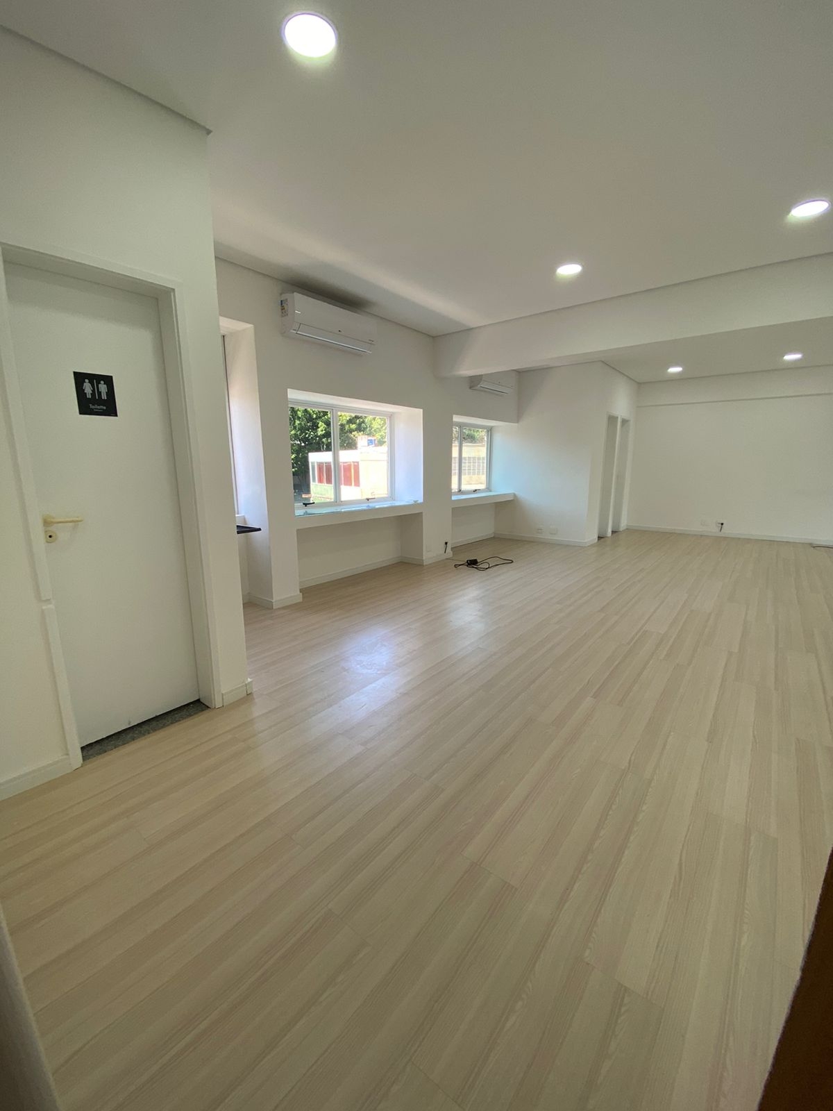 Sala Comercial Ed Clube Center | SL -037