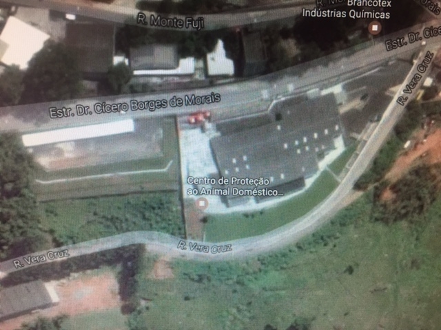  Clique aqui para ver as fotos do Terreno de 1.900m² em Barueri | TER-24