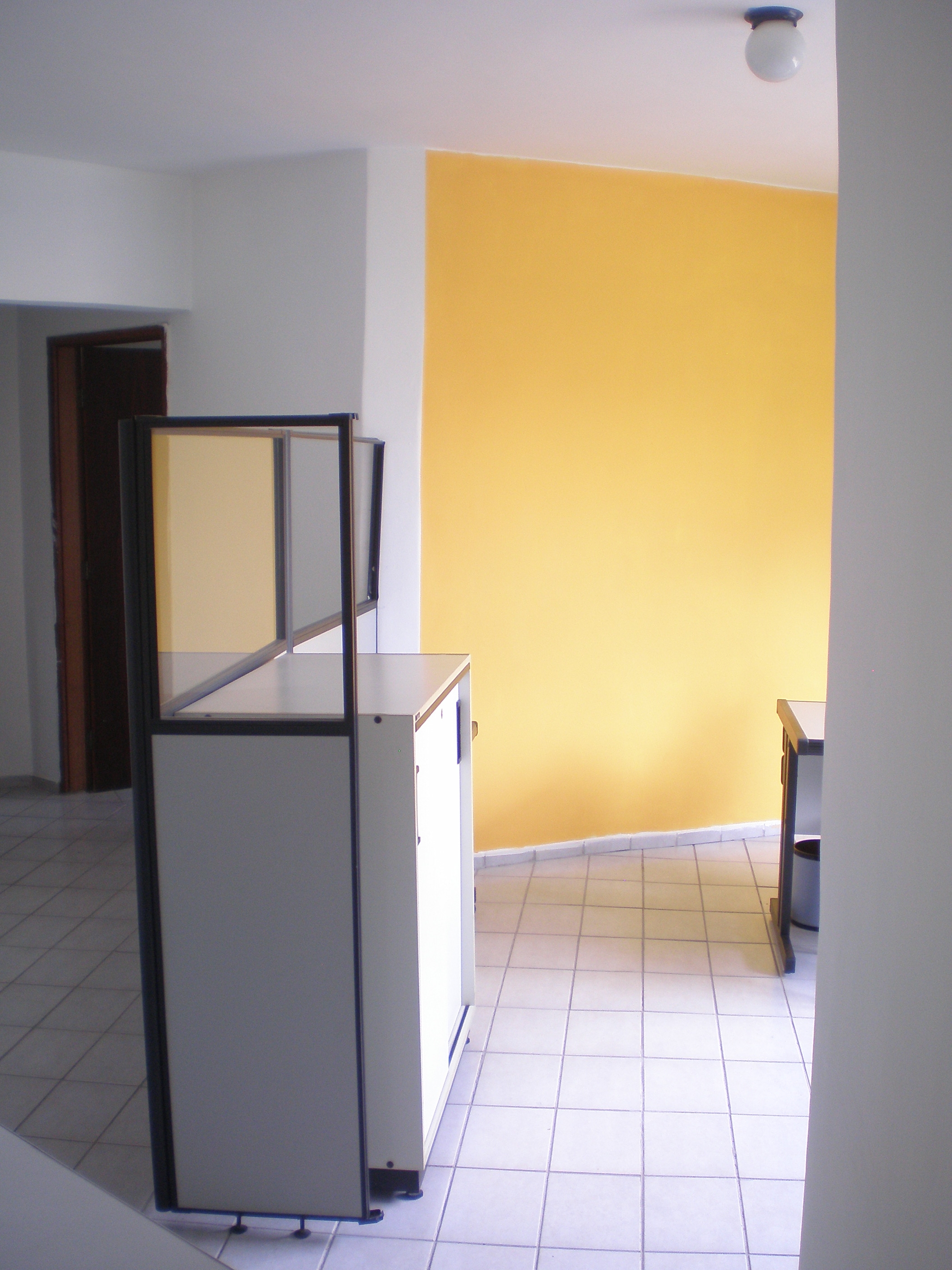  Clique aqui para ver as fotos da Sala comercial de 60m² em Barueri | SLC-10