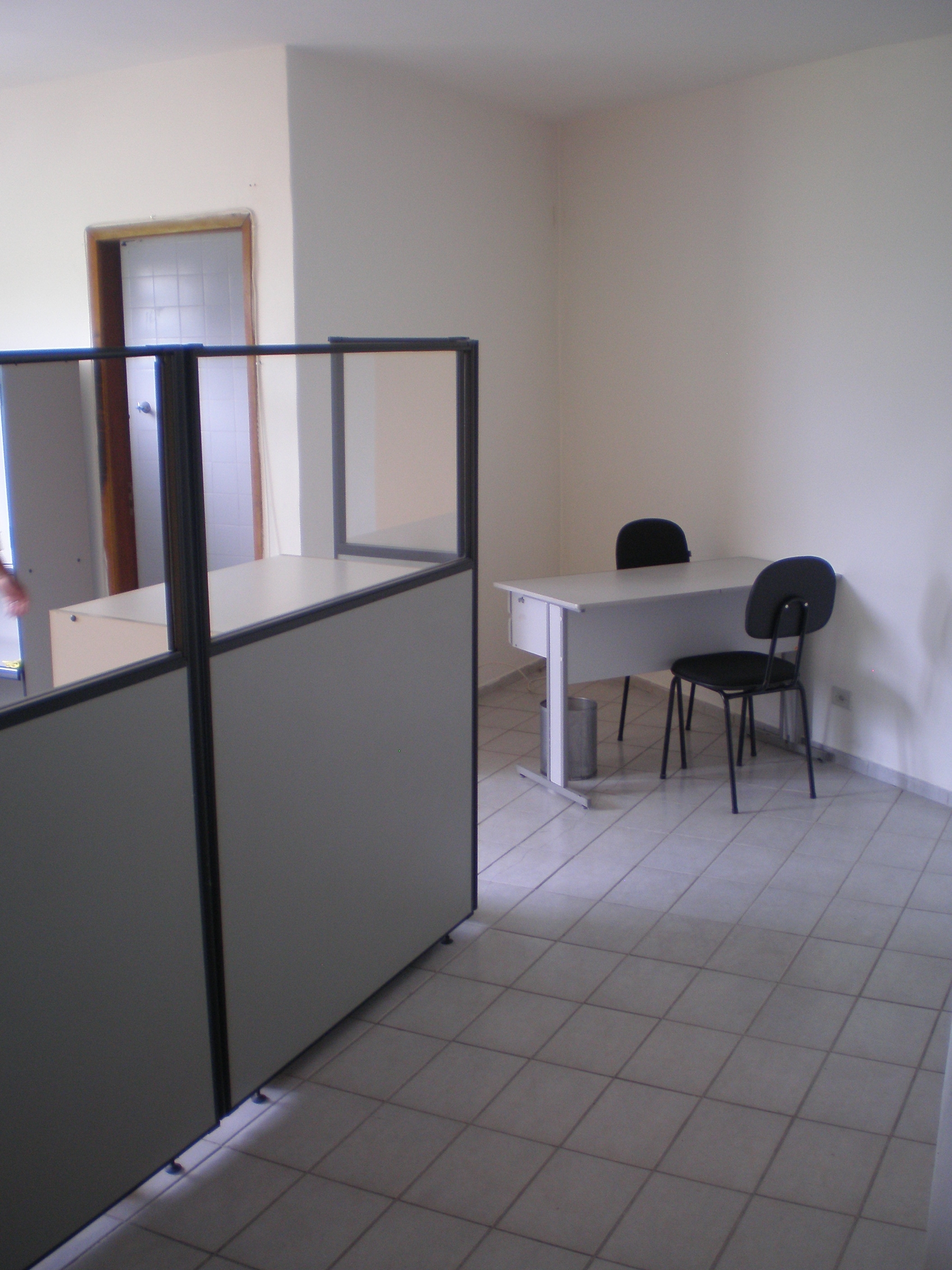  Clique aqui para ver as fotos da Sala comercial de 60m² em Barueri | SLC-10