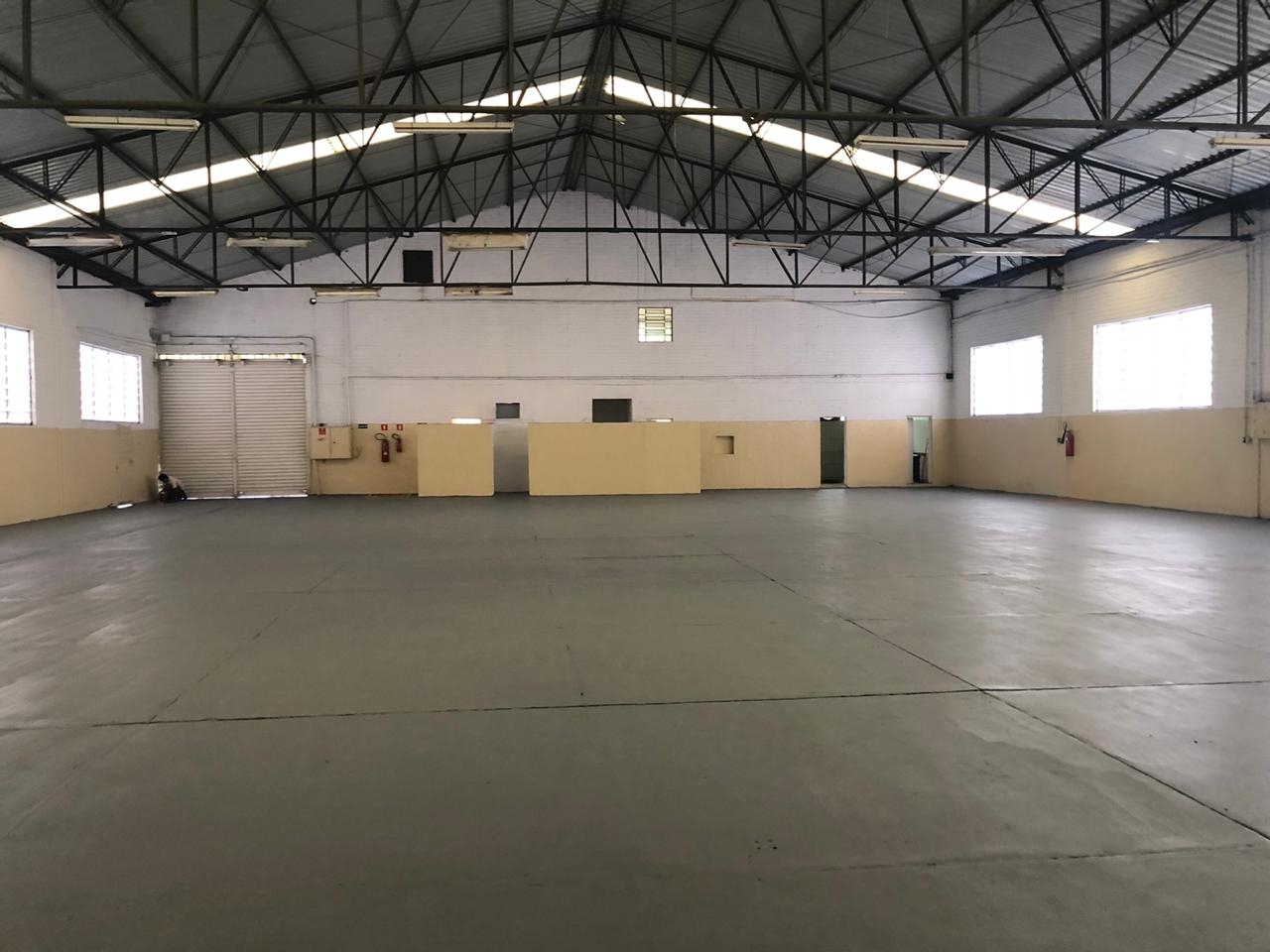  Clique aqui para ver as fotos do Galpão de 1.200m² de área construída em 1.000m² de terreno em Barueri | GALP-02