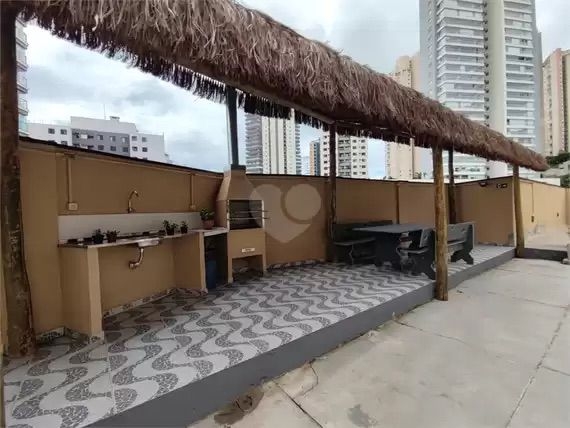  Clique aqui para ver as fotos do Apartamento na Alto da Lapa de 1 Dorm. e 1 vaga  | AP-32